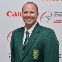 CMH Group (Combined Motor Holdings Limited) Employee Ralph Nortje's profile photo