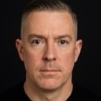 Tradecraft Insights Employee Kirk McDonald's profile photo