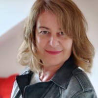 European Commission - DG for Communications Networks, Content & Technology Employee Paola Annoni's profile photo