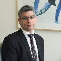 Agrial Employee Patrick Falconnier's profile photo
