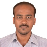 Anew Technologies Employee Shankar Krishnan's profile photo