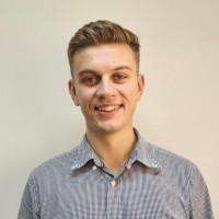 Queensland Treasury Employee Jack Kaiser's profile photo