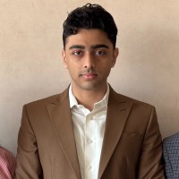 National School of Public Administration Employee Arhum Kammran's profile photo