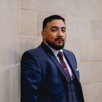 Jose R. Avalos Email & Phone Number