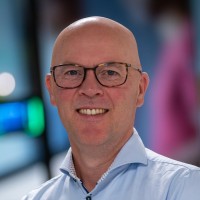 WMHC Employee Patrick Alberts's profile photo