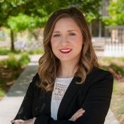 UNC Arts and Sciences Foundation Employee Colleen Sisneros's profile photo