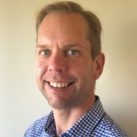East Grampians Health Service Employee Cameron Evans's profile photo