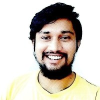 Openmesh Employee Pradnyashil Gajbhiye's profile photo