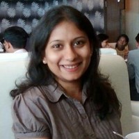 CenturyLink Technologies India Pvt.Ltd Employee Kavya Ganesh's profile photo