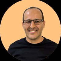 enSights Employee Dekel Yaacov's profile photo