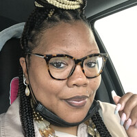 Concord Healthcare & Rehabilitation Employee Shontell White's profile photo