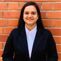 Bharat Petroleum Corporation Limited Employee Stuti Singh's profile photo