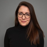 Shell Employee Amber Webb's profile photo