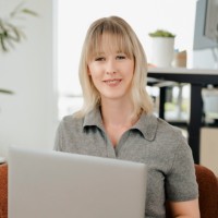 BAUHAUS Deutschland Employee Caroline Münker's profile photo