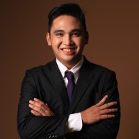 AJINOMOTO PHILIPPINES CORPORATION Employee Mark Lowell Lara's profile photo