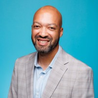 New Jersey Public Charter Schools Association Employee Galen Johnson's profile photo