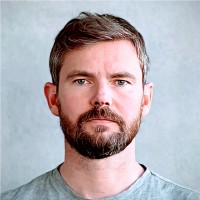 Klarna Employee Gareth Law's profile photo