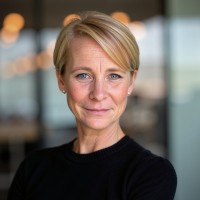 Prisma International Employee Heidi Lipp-Smith's profile photo
