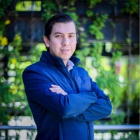 bet365 Employee Leonardo Andrés Naranjo's profile photo