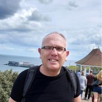 Paul Naxton Email & Phone Number