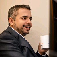 Infoshot - Cloud Solution Provider Employee Washington Silvestre's profile photo