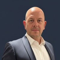 IAgility Employee Eric Joly's profile photo