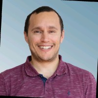 DTC Employee Mathieu Mesnil's profile photo