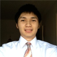 Lawrence, Evans & Co., LLC Employee Wade Ye's profile photo