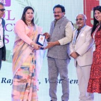 Hartland International School Employee Reena Sangwan's profile photo