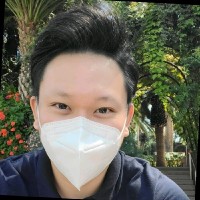 Solid Resources Pte Ltd Employee Luis Par's profile photo