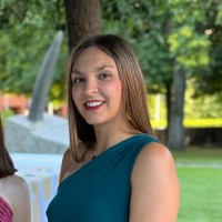 Alias Robotics Employee María Sanz Gómez's profile photo