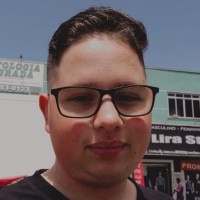 Mottu Employee Alifer Quevedo's profile photo