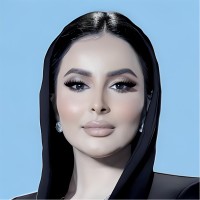 Bashayer Bader Email