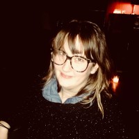 Penguin Random House Employee Allison Lorentzen's profile photo