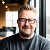 AMC ENGINEERS Employee Adam Culver's profile photo
