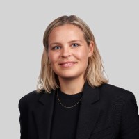 UBSBOLIG A/S Employee Amalie Sørensen's profile photo