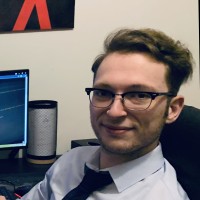 Alta-Soft.com Employee Pierre Bargain's profile photo