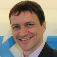 Daikin Airconditioning UK Ltd Employee Martin Passingham's profile photo