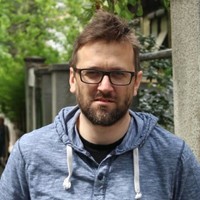 Alterset d.o.o. Employee Igor Kovacevic's profile photo