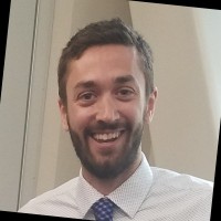 Apollo Technology Group Employee Eric Frisbie's profile photo