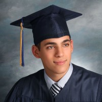 Tryst.link Employee Fagrik Spinelli's profile photo