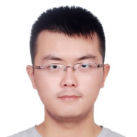 Mercaso Employee Jiahao Zhang's profile photo