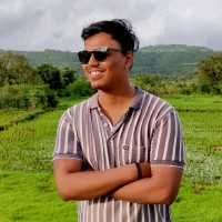 Swapnil Jogdand's profile photo