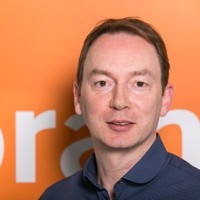 Orange Belgium Employee Michel Blondiau's profile photo