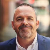 Rockfon Employee Nigel Watkins's profile photo