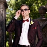 TeleSoftas Employee Vidmantas Kerbelis's profile photo