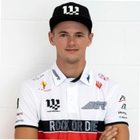 IDWe Ltd Employee Sam Wilford's profile photo