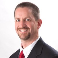 Toyota Boshoku America Employee Scott Carpenter's profile photo