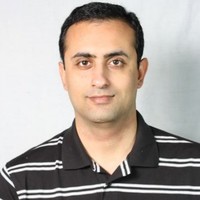 Bank of America Employee Hassan Farooq's profile photo
