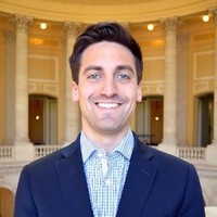 U.S. House of Representatives Employee James Hampson's profile photo